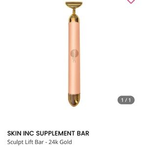 Skin inc Supplement Bar